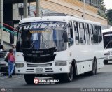 Coop. de Transporte La Candelaria 86