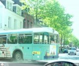 Rgie Autonome des Transports Parisiens RATP