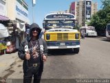 Nuestra gente AngelD, por Sebastin Mercado