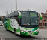 Expreso Transportes Santa Clara (Per)