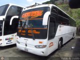 Transporte Carache 04 Marcopolo Andare Class Mercedes-Benz OH-1636L