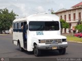ZU - Nasur - Centro C.A. 15, por Sebastin Mercado