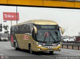 Transporte Flores Hermanos S.R.L (Per) 956, por Leonardo Saturno