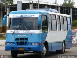 U.C. La Responsable S.C. 001, por J. Carlos Gmez