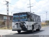 Transporte El Faro 010, por Jesus Valero