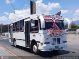 Uni�n Turmero - Maracay 124