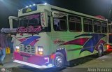 CA - U.C. La Monumental 85, por Alvin Rondn