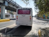 VA - A.C. La Muralla Bolivariana de Transporte 29, por Gabriel Vergara
