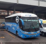 Coomotor 6725, por Leonardo Saturno