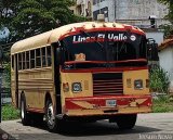 TA - Lnea El Valle 05, por Jerson Nova