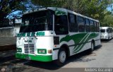 CA - Unin La Esmeralda 015, por Andrs Ascanio