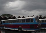 Transporte Las Delicias C.A. 11, por Jean Carlos Montilla