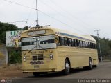 Transporte Choferes Unidos 01, por Leonardo Saturno