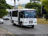 Asociacin Civil Lnea Unin Cordero 025