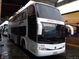 Aerobuses de Venezuela 113, por Cesar Oca