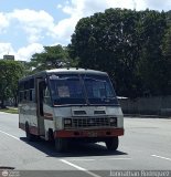 DC - A.C. Conductores Norte Sur 013, por Jonnathan Rodrguez