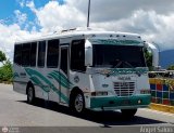 U.C. San Antonio S.C. 061, por ngel Saln