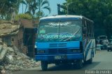 Ruta Metropolitana del Litoral Varguense 103 por Pablo Acevedo