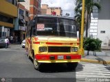 MI - Unin Circunvalacin Los Teques 203, por Daniel Fajardo