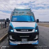 VA - Uni�n de Choferes del Municipio Vargas 081