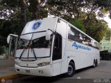 Uni�n Conductores Ayacucho 2544, por WDR 2015