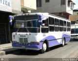 A.C. de Transporte La Raiza 048, por Jesus Valero