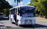 Asociacin Civil Lnea Unin Cordero 052, por Brayan Morales 