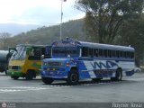 Transporte Colectivo Palo Negro 040, por Royner Tovar