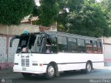 DC - A.C. Unin Relmpago 38, por Miguel Pino