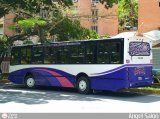 Transporte Privado Joaranny 208 por �ngel Sal�n
