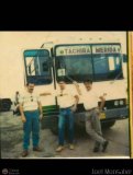 A.C. Mixta de Transporte Tchira Mrida R.L. 0017