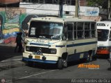 MI - A.C. Lnea Unidos El Viga 13, por Alfredo Montes de Oca