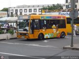 Horarios do Funchal - Linha ECO