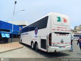 Unin Conductores Ayacucho 2044, por Josu Snchez