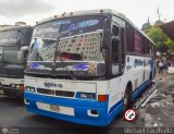 Autosirco 415, por Michael Caraballo