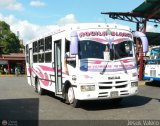 A.C. de Transporte La Raiza 113