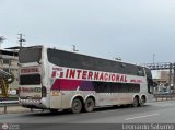 Turismo Molina Uni�n S.A.C. (Per�) 969, por Leonardo Saturno