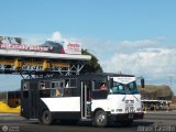 BO - Transporte y Servicios Junior Jos 92