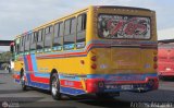 Autobuses de Tinaquillo 08 por Andr�s Ascanio