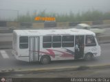U.C. San Antonio S.C. 126, por Alfredo Montes de Oca