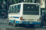 DC - A.C. Conductores Norte Sur 072 por Pablo Acevedo