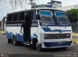 ZU - U.C. Carabobo 011, por Sebastin Mercado