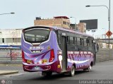 Empresa e Inversiones G�nesis S.A.C. 056 por Leonardo Saturno