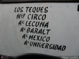 Colectivos Ro Cristal 11, por Oliver Castillo