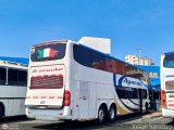 Unin Conductores Ayacucho 2083, por Josue Snchez
