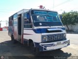 ZU - U.C. Barrio La Polar 019, por Sebastin Mercado