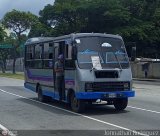 DC - A.C. Mixta Coche Vargas 127, por Jonnathan Rodrguez