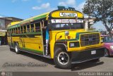 ZU - Transporte La Cinaga 022, por Sebastin Mercado