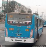 E.S.M. Nuevo Per 855 Caio - Induscar Apache Vip IV Mercedes-Benz OF-1721