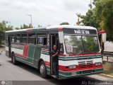 CA - Transporte Valca 90 C.A. 24